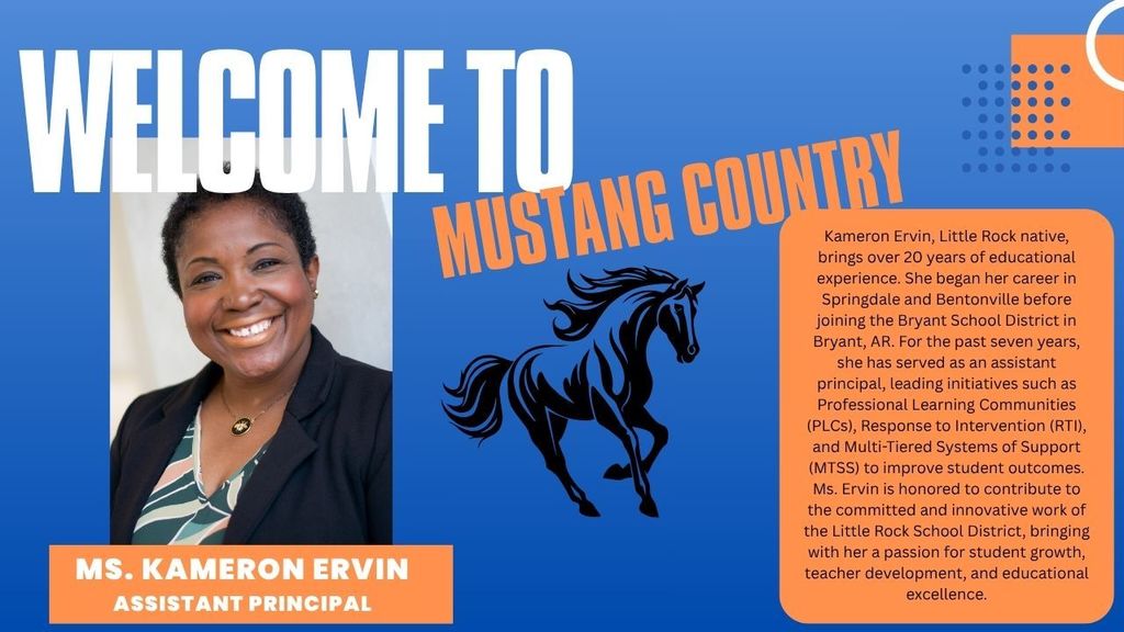 Bio and photo for new AP Kameron Ervin
