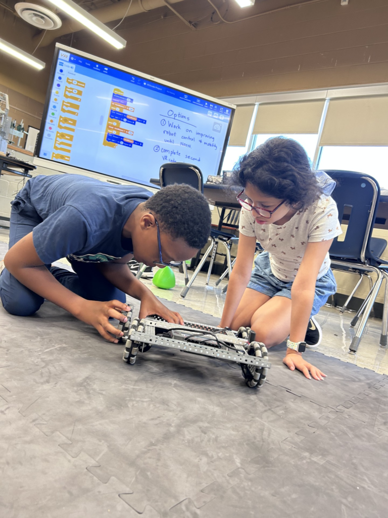 FHSA Robotics