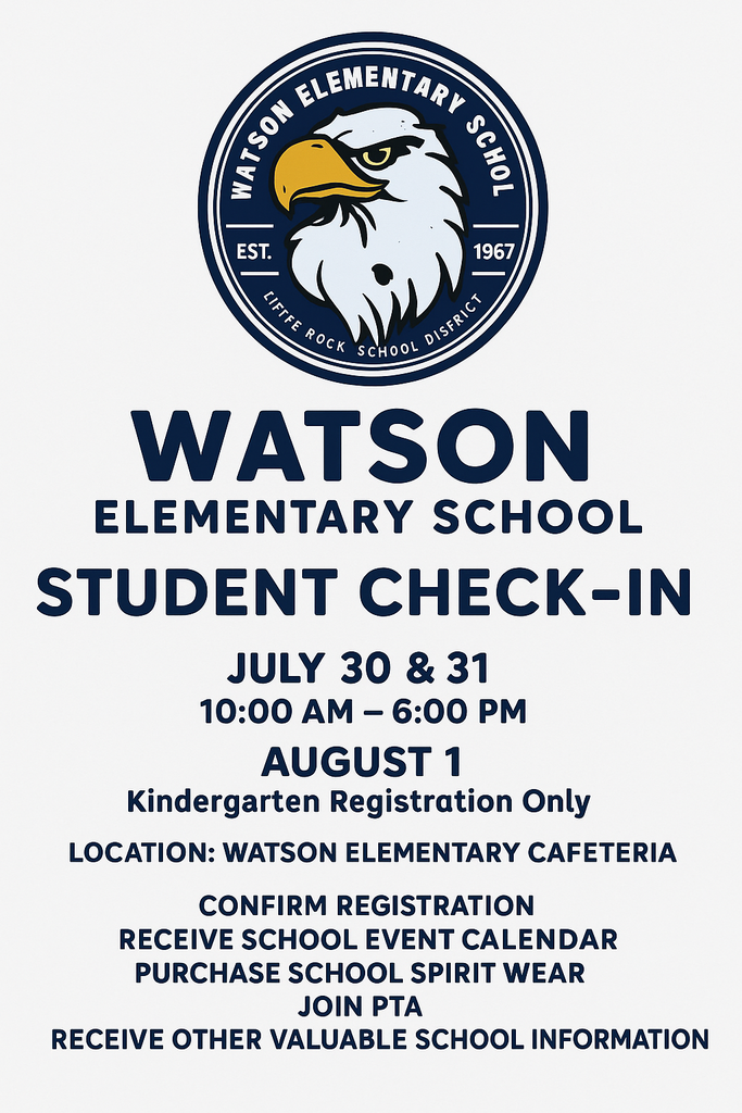 Student Check-In