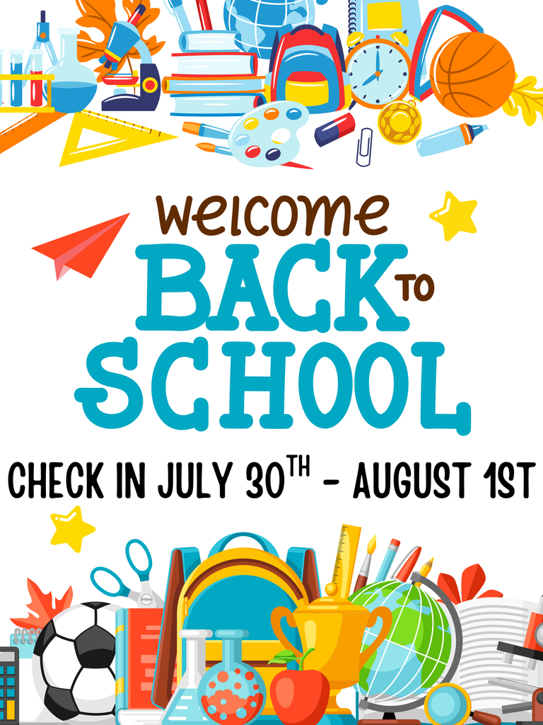Times-- July 30th 9:00 to 7:30, July 31st 10:00 am to 7:00 pm, August 1st 9: 00 am to 5:00 pm.