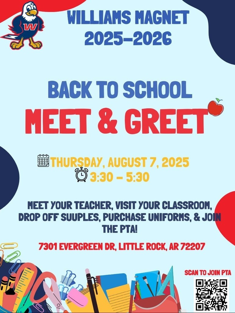 Meet The Teacher Night