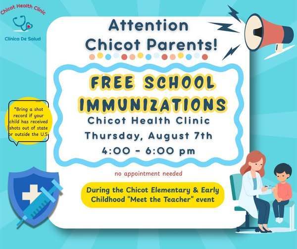 Shot Clinic