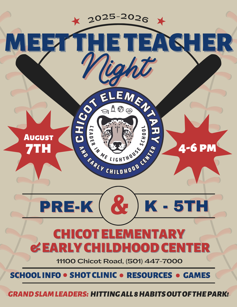 Meet the Teacher