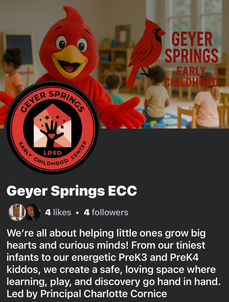 GSECC Facebook