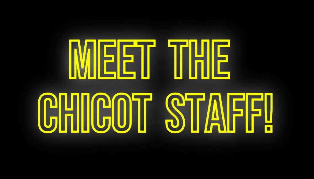 Meet the Teacher Video
