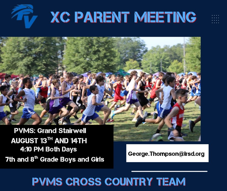 cross country 