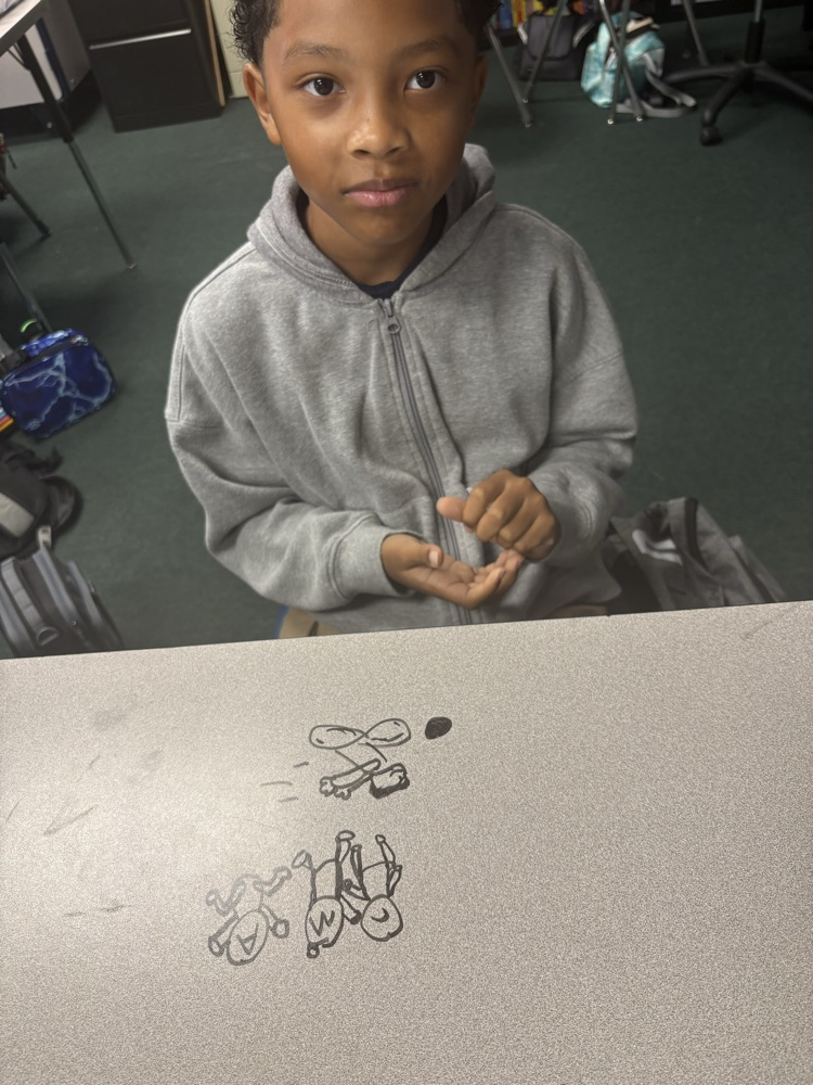 4th grade graffiti lesson