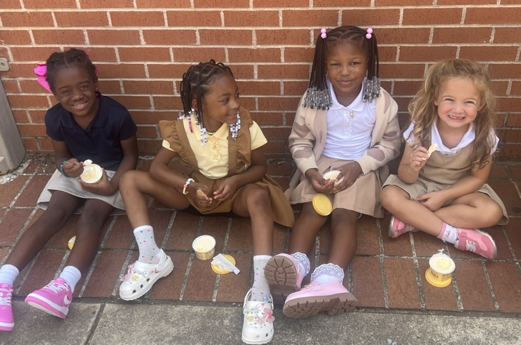 ice cream surprise 