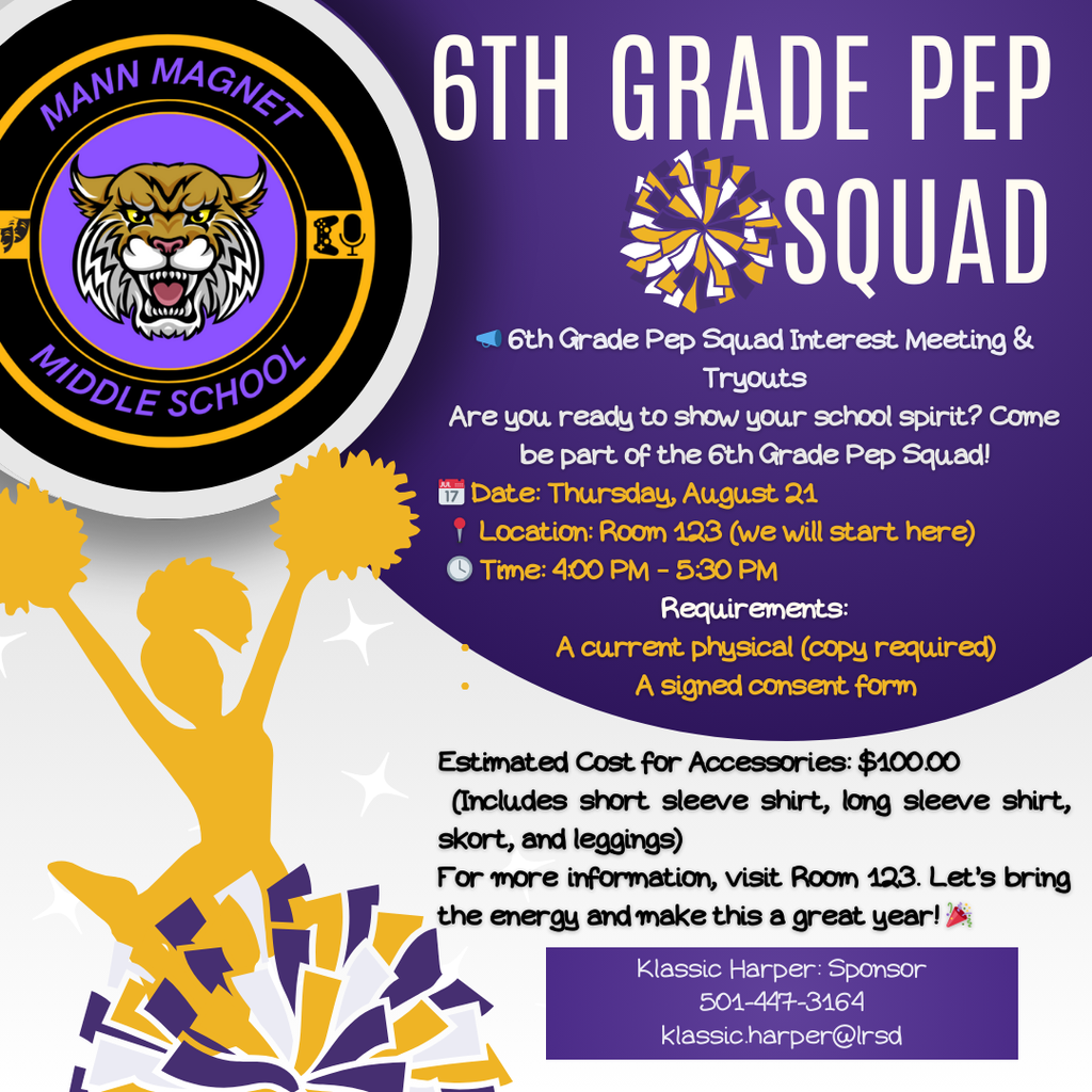 Pep Squad