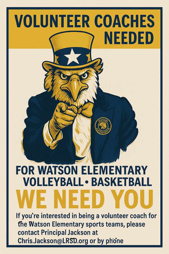 volunteer coach