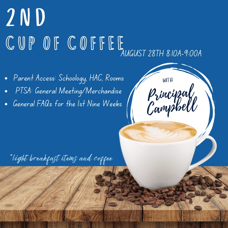 2nd cup