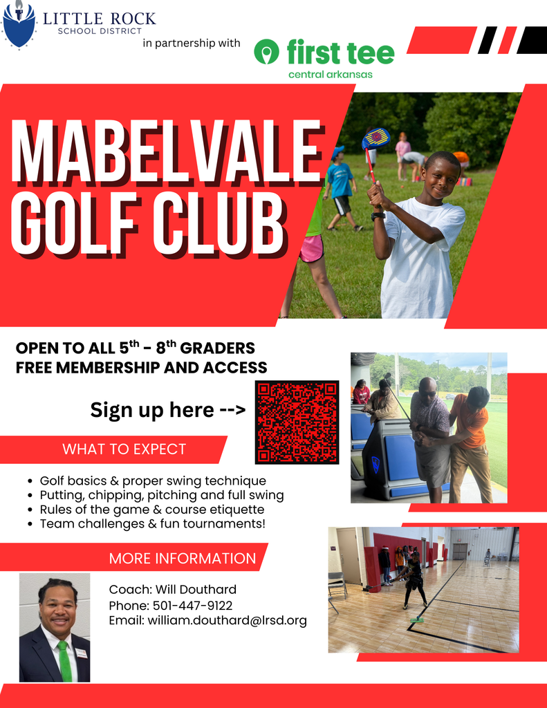 Mabelvale Golf Club