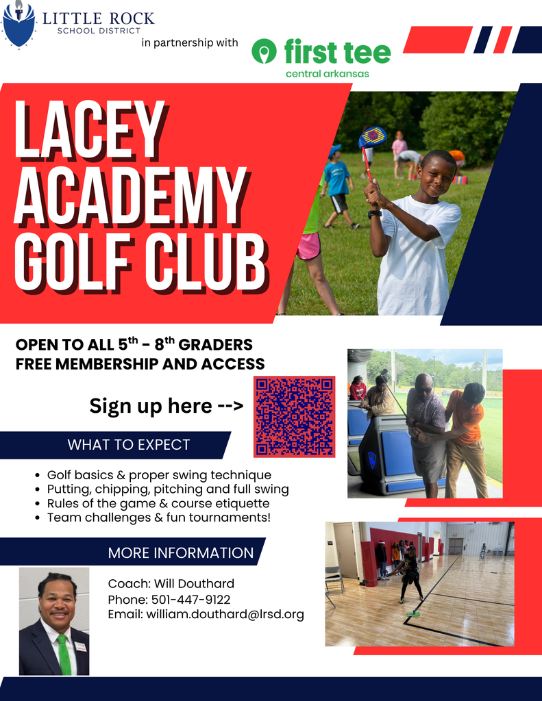 Lacey Golf Club