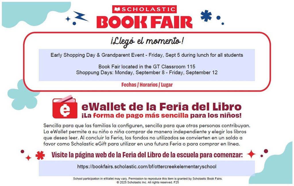 eWallet Spanish
