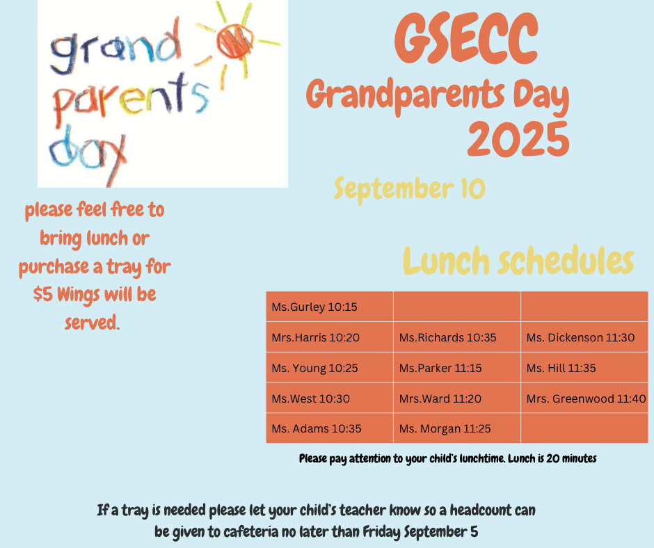 GSECC