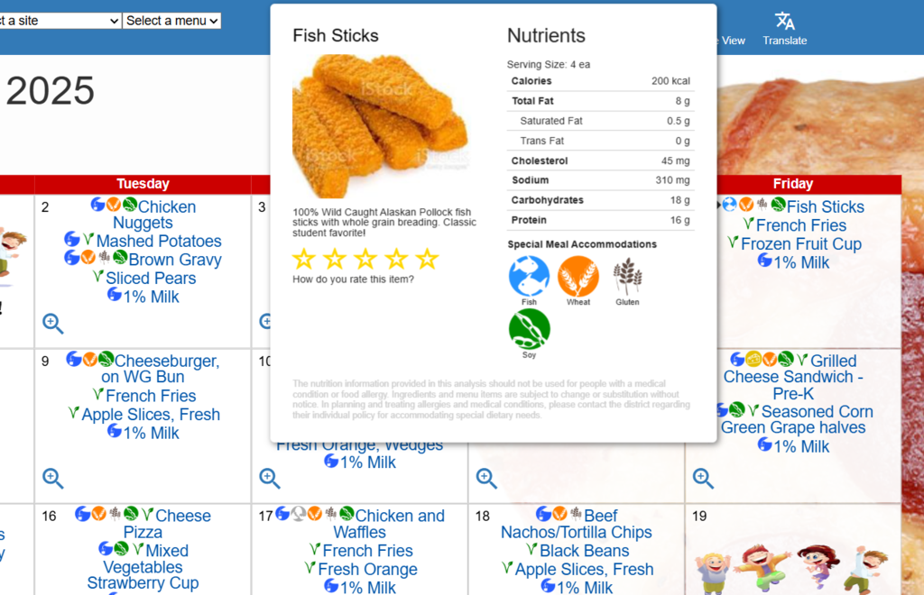 Fish