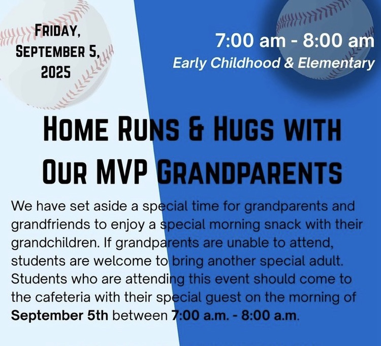 grandparents day