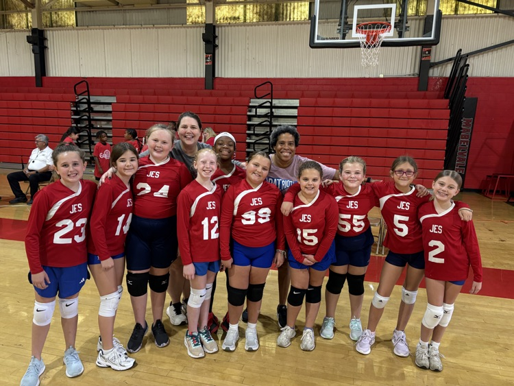 volleyball team