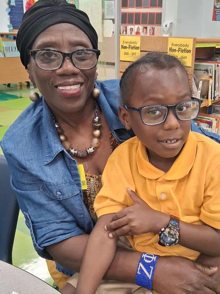 grandparents day
