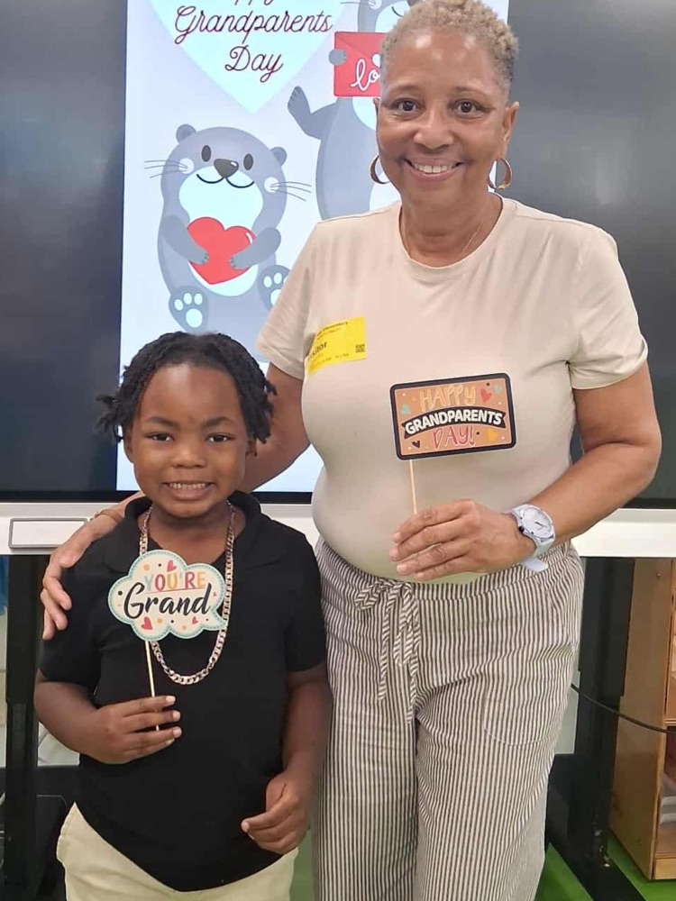 grandparents day
