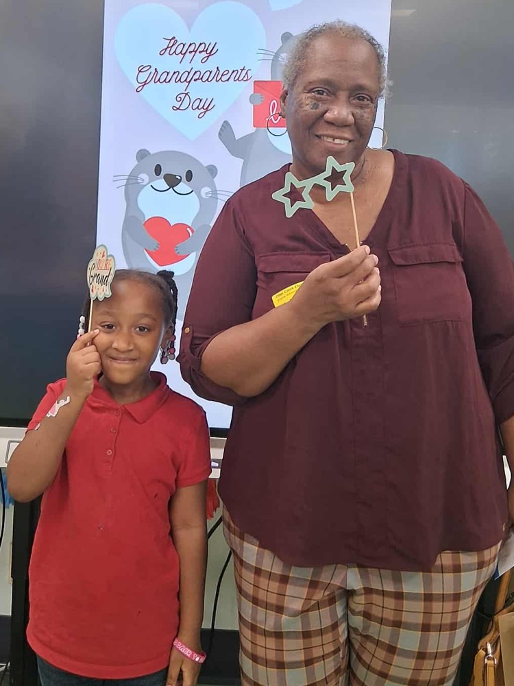 grandparents day