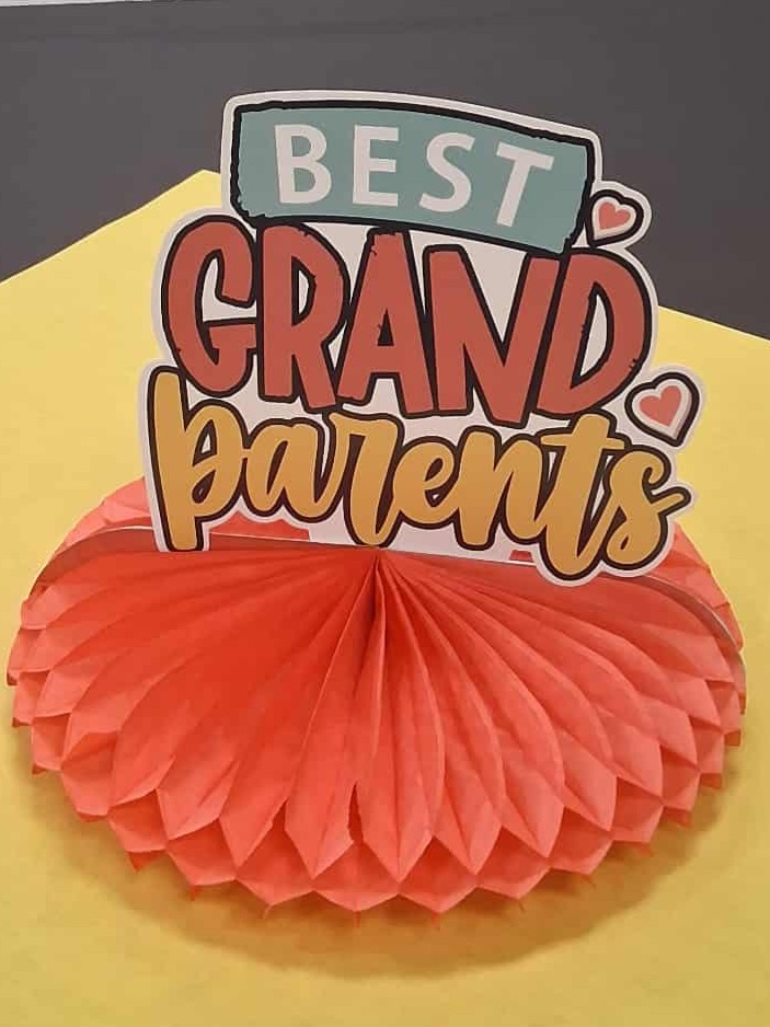 grandparents day