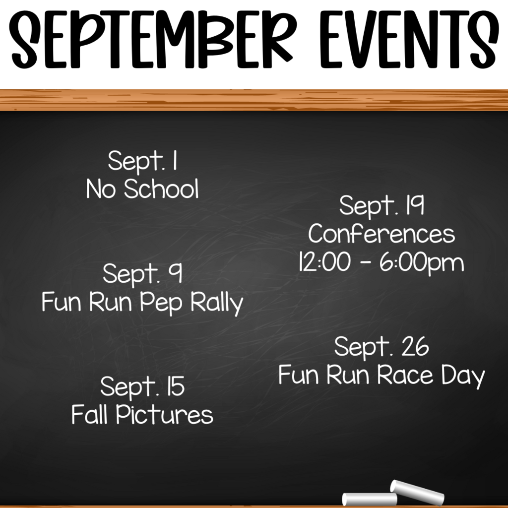 september events