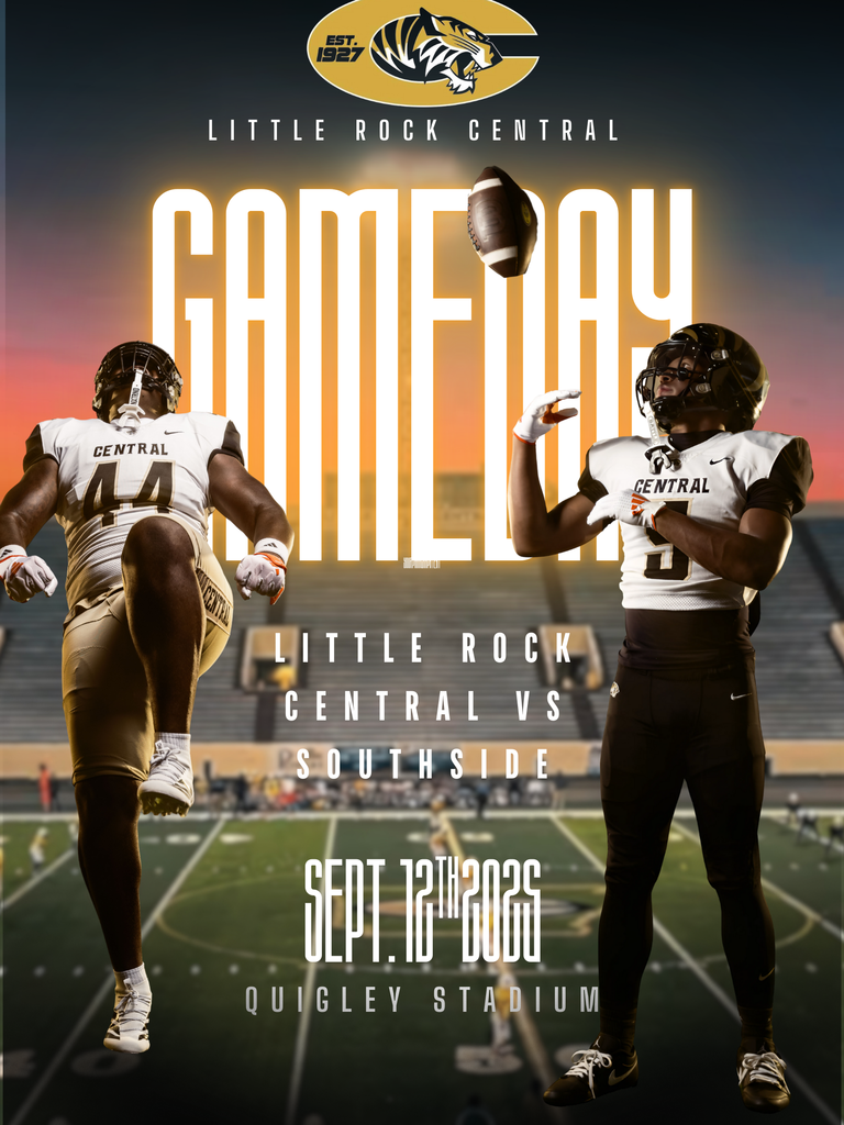 Football Game Day Sept 12 Quigley