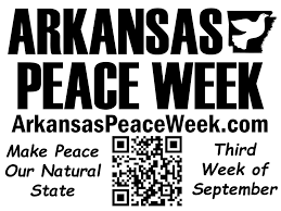AR Peace Week 2025
