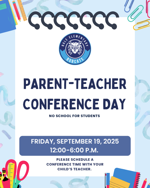 Conference Day 2025 Flyer (English) 