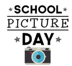 Picture Day-Sept. 30th 