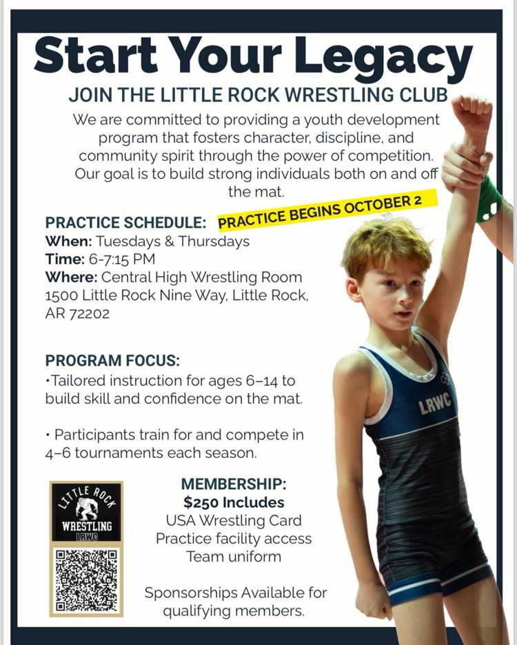 lr wrestling 
