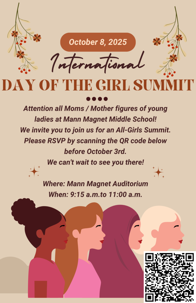 Girls Day