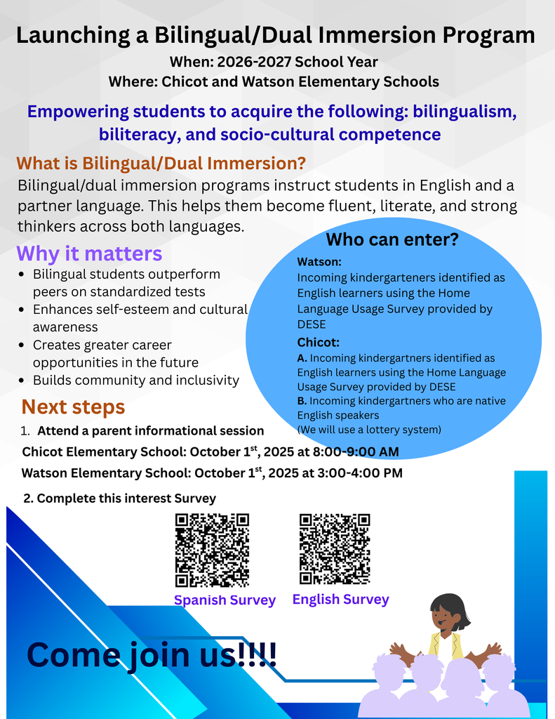 Dual Language