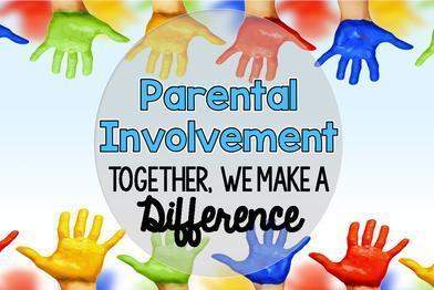 Parental Involvement Plan and Engagement Handbook