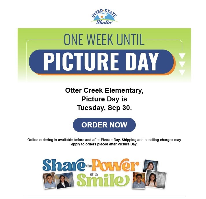 picture Day