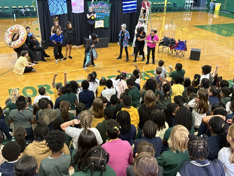 Parkview performance
