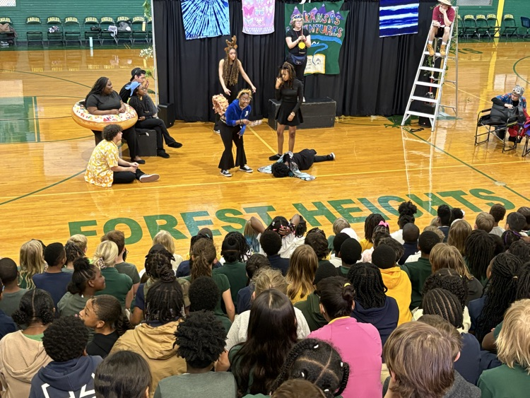 Parkview performance