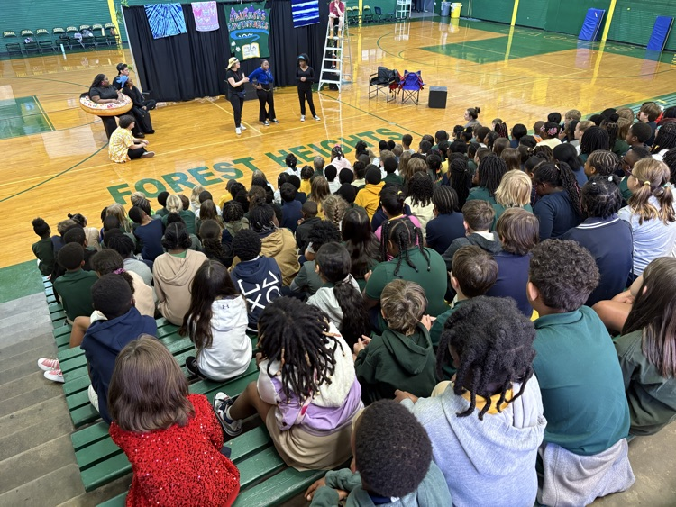 Parkview performance