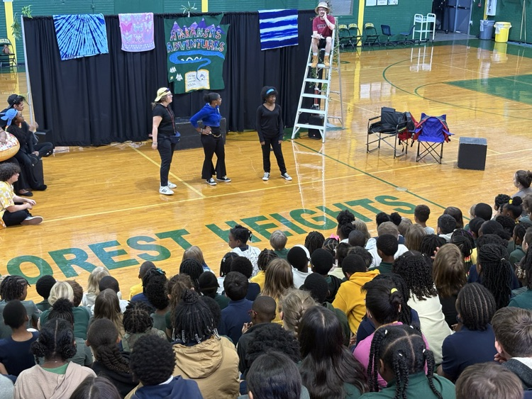Parkview performance