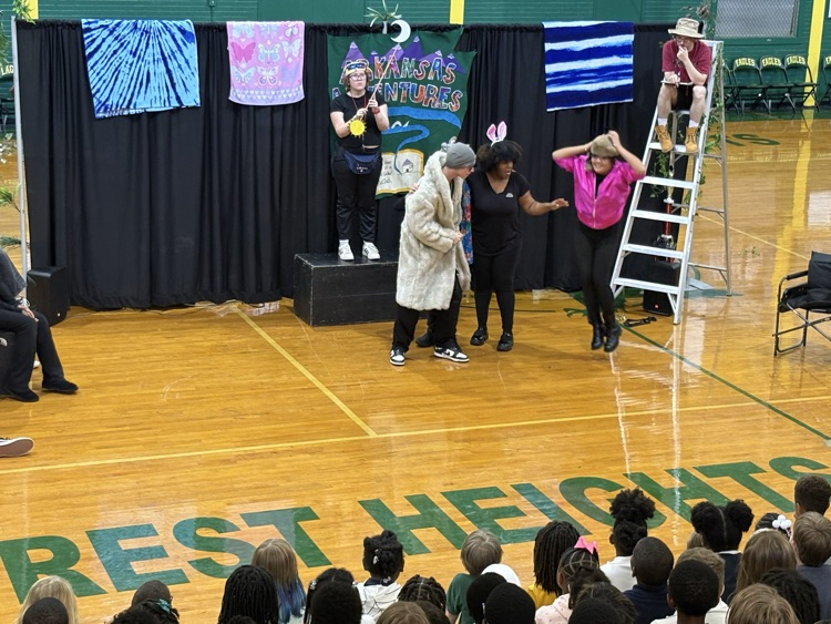 Parkview performance