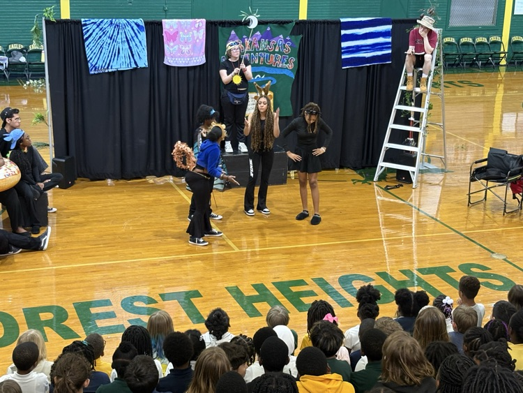 Parkview performance