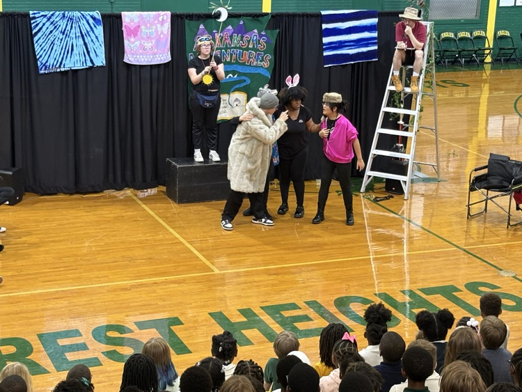 Parkview performance