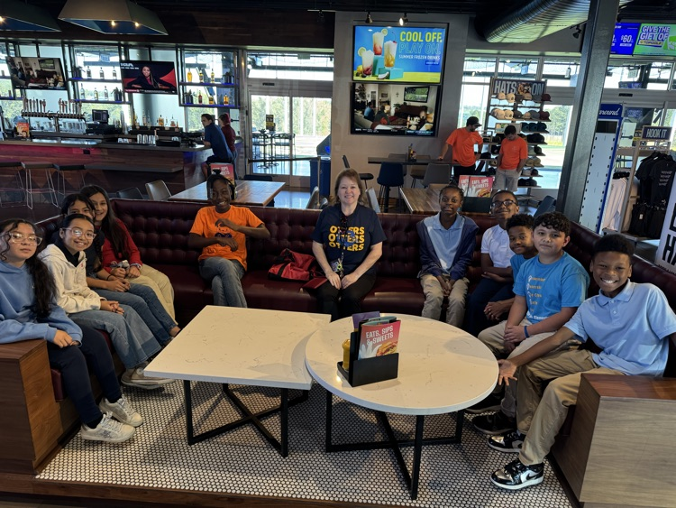 top golf award