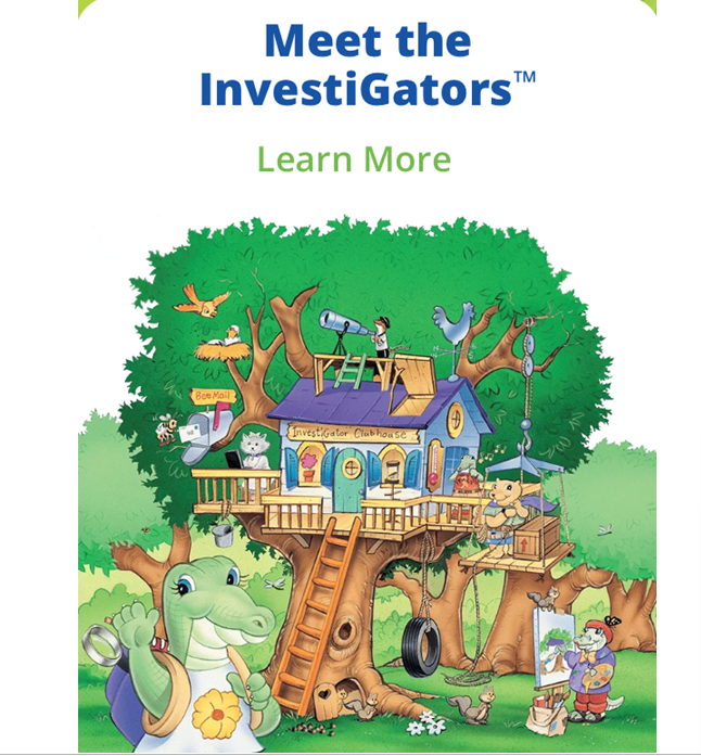 Meet the investigators