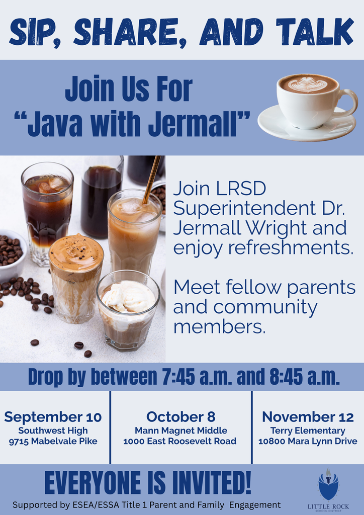 Java with Jermall