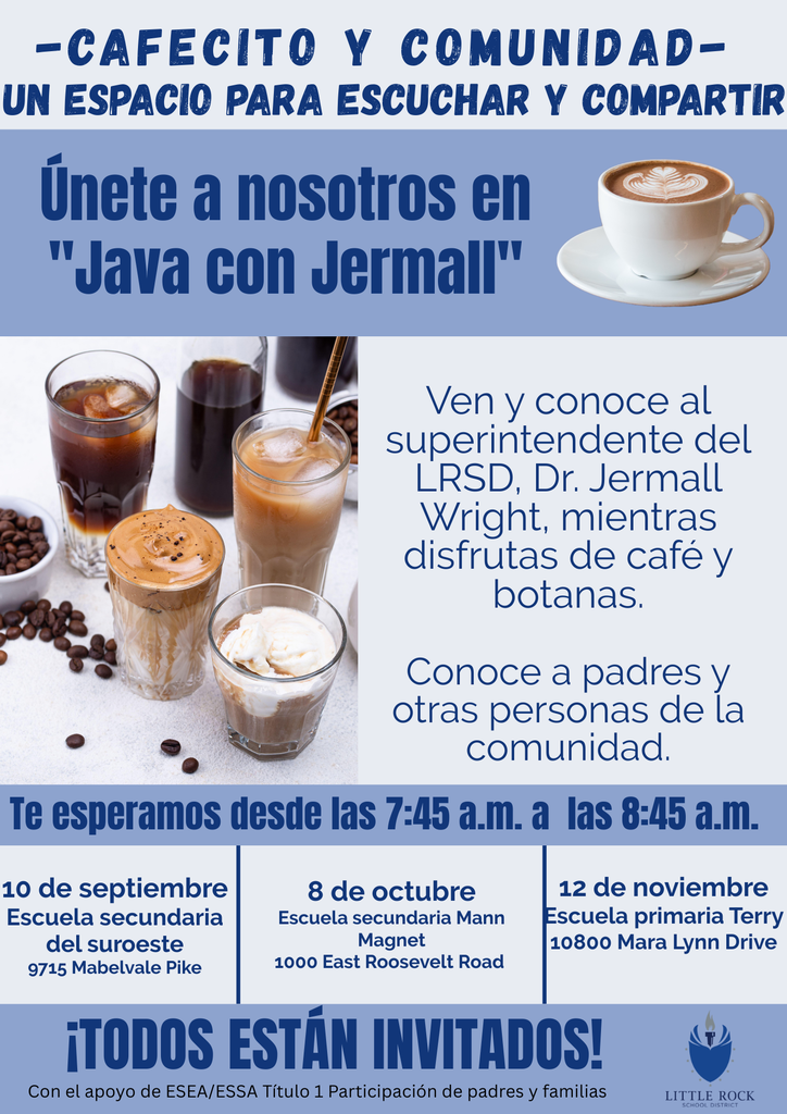 Java with Jermall
