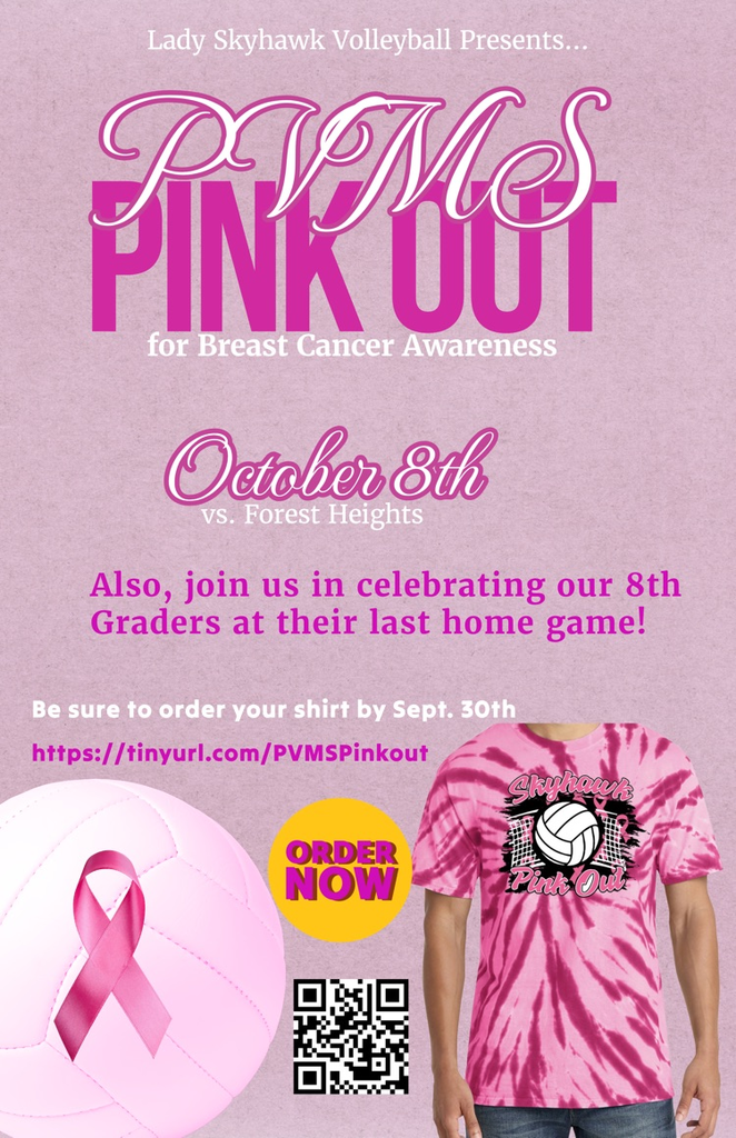 PINKOUT