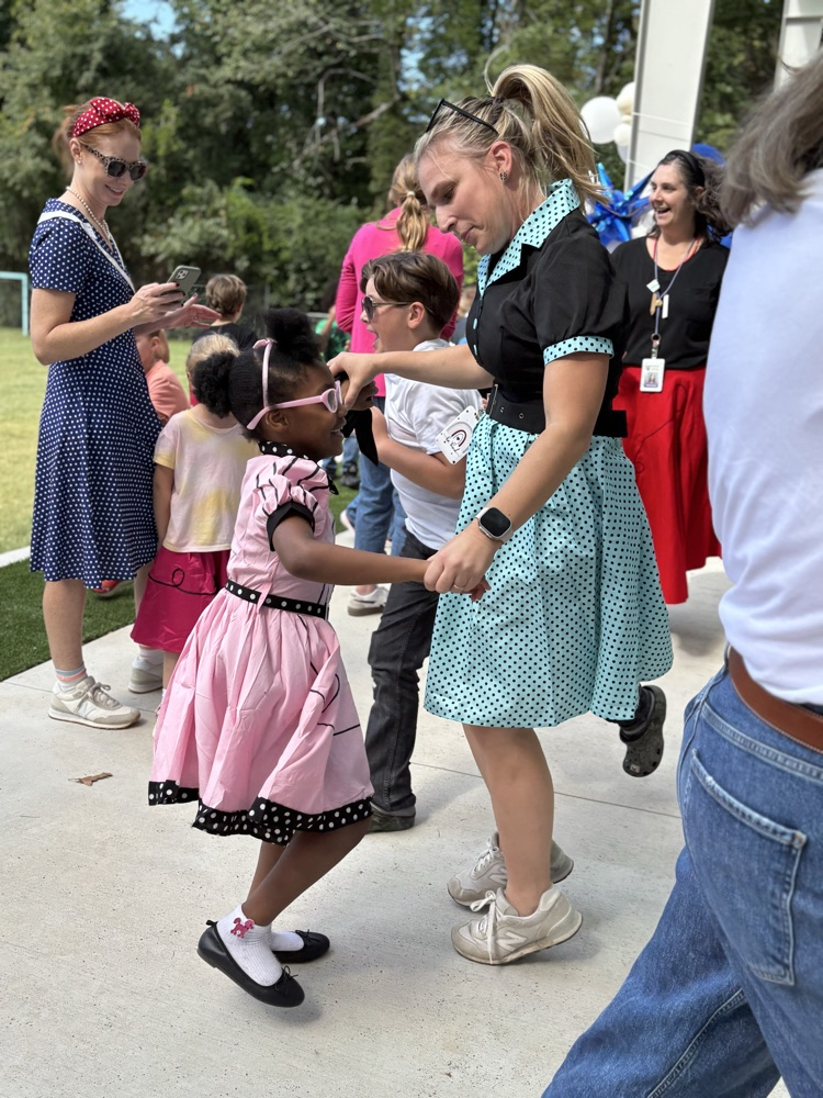 sock hop