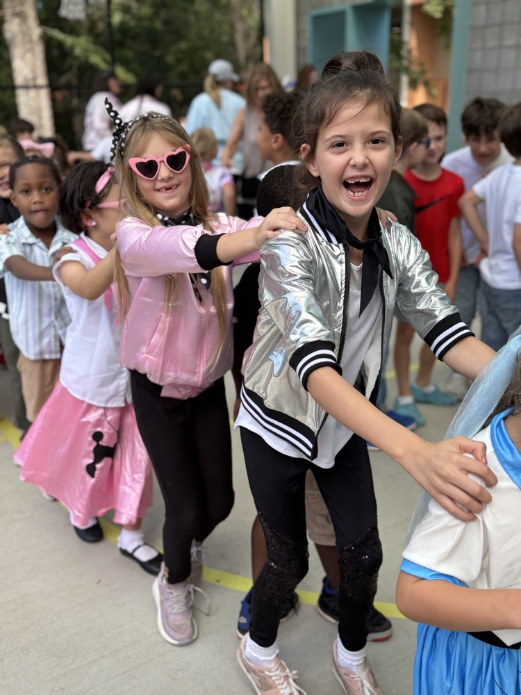 sock hop